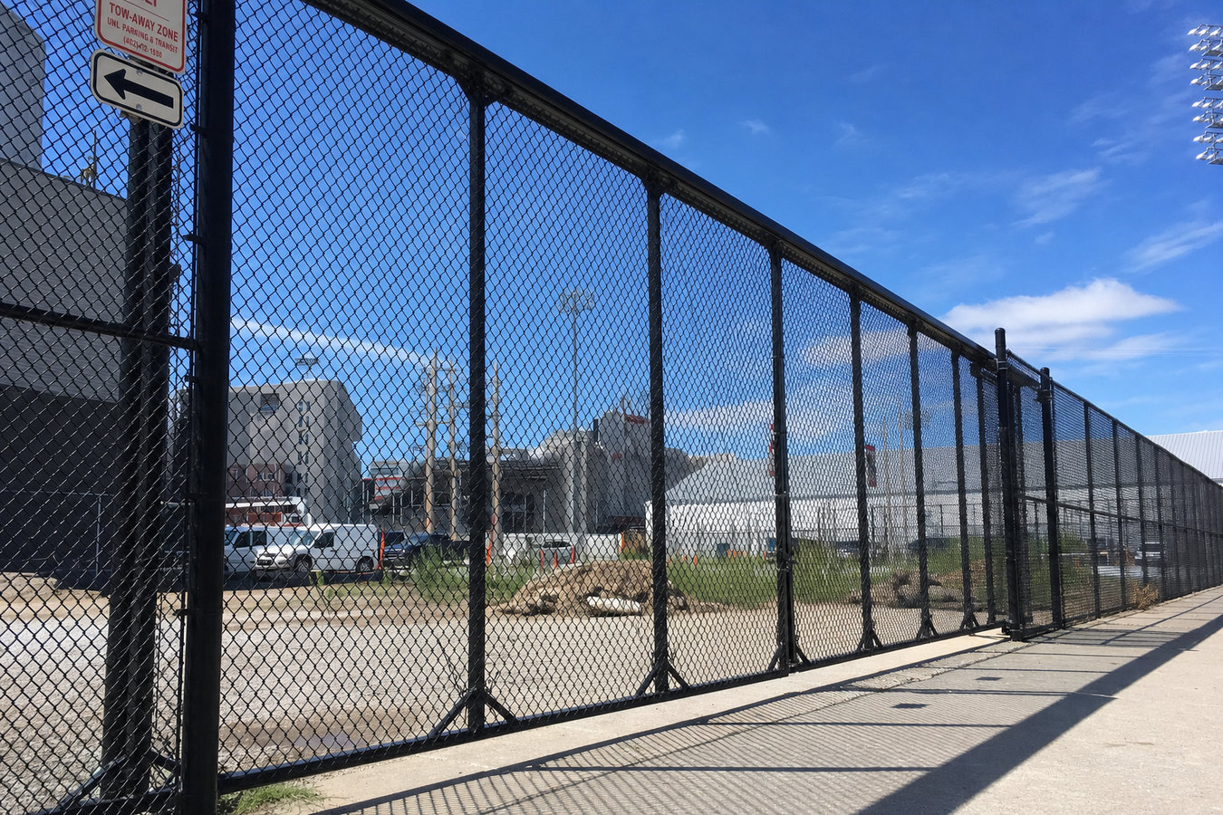 Fence Contractor services in San Bruno, CA