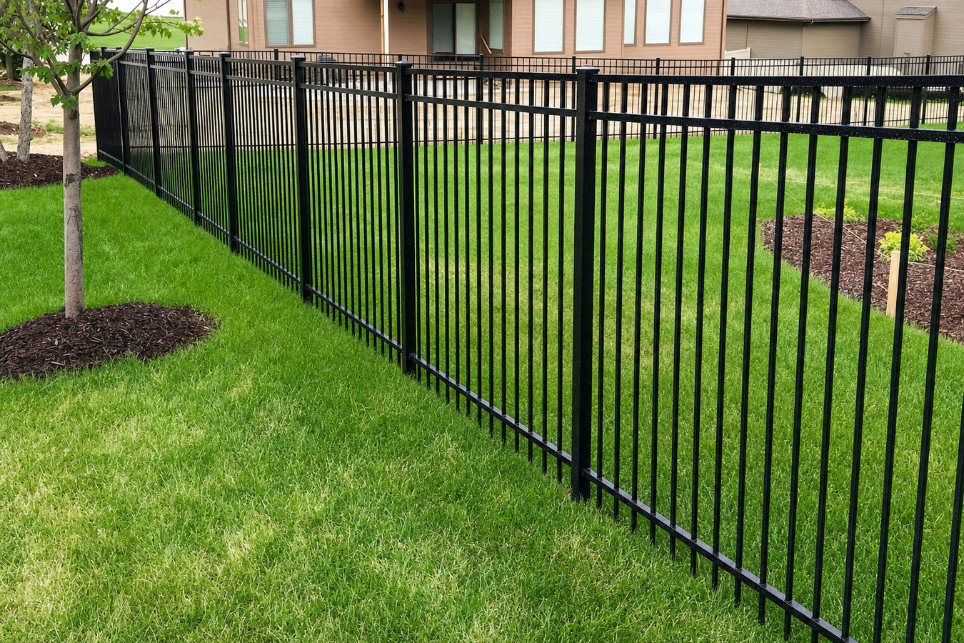 Elite Burlingame Fence - professional fence contractor in Burlingame, CA