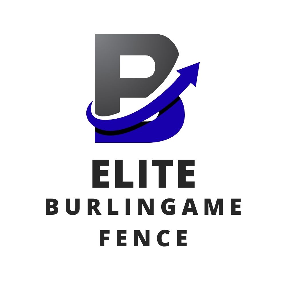 Elite Burlingame Fence
